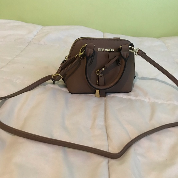Steve Madden Handbags - Steve Madden purse